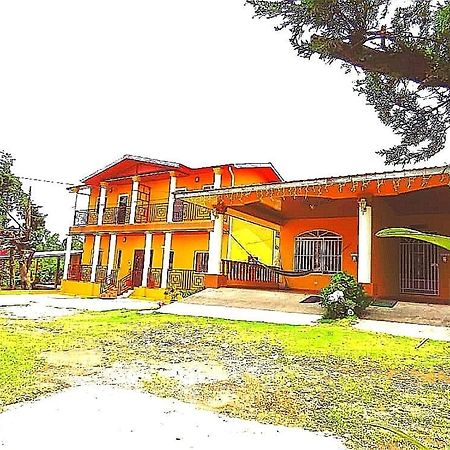 Cabanas Brisas Alto Boquete Eksteriør bilde