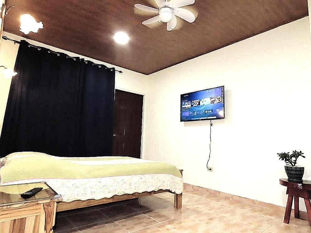 Cabanas Brisas Alto Boquete Eksteriør bilde