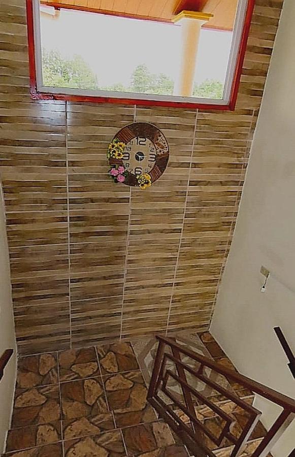 Cabanas Brisas Alto Boquete Eksteriør bilde
