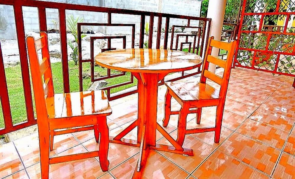 Cabanas Brisas Alto Boquete Eksteriør bilde