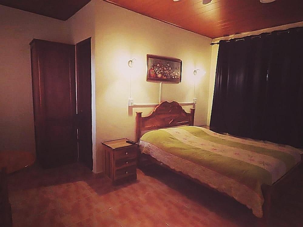 Cabanas Brisas Alto Boquete Eksteriør bilde