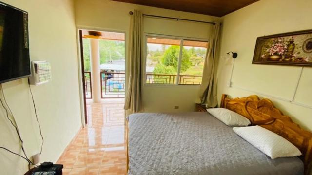 Cabanas Brisas Alto Boquete Eksteriør bilde