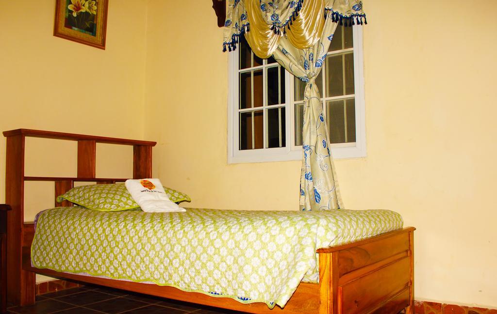 Cabanas Brisas Alto Boquete Rom bilde