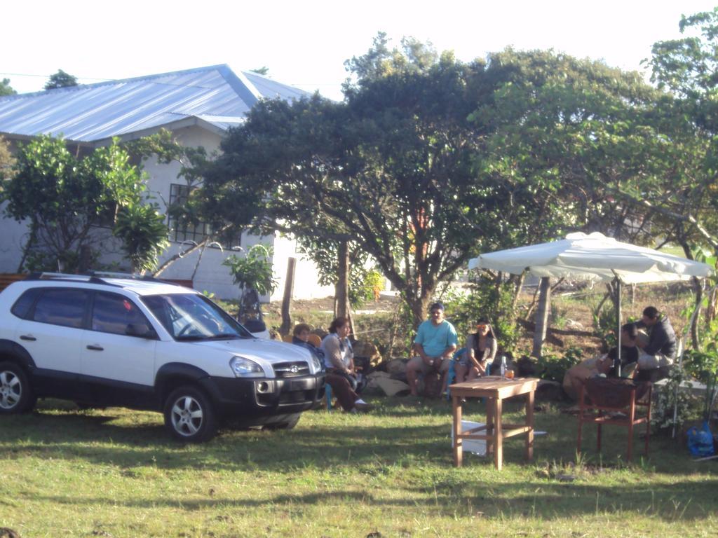 Cabanas Brisas Alto Boquete Rom bilde