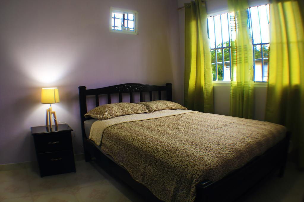 Cabanas Brisas Alto Boquete Eksteriør bilde