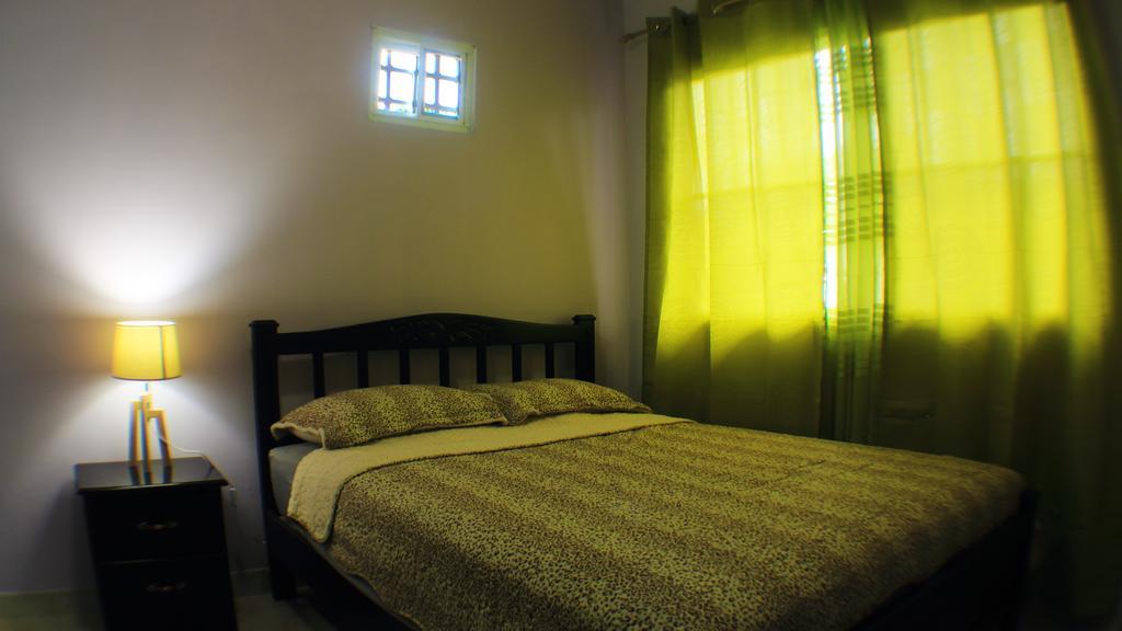 Cabanas Brisas Alto Boquete Eksteriør bilde