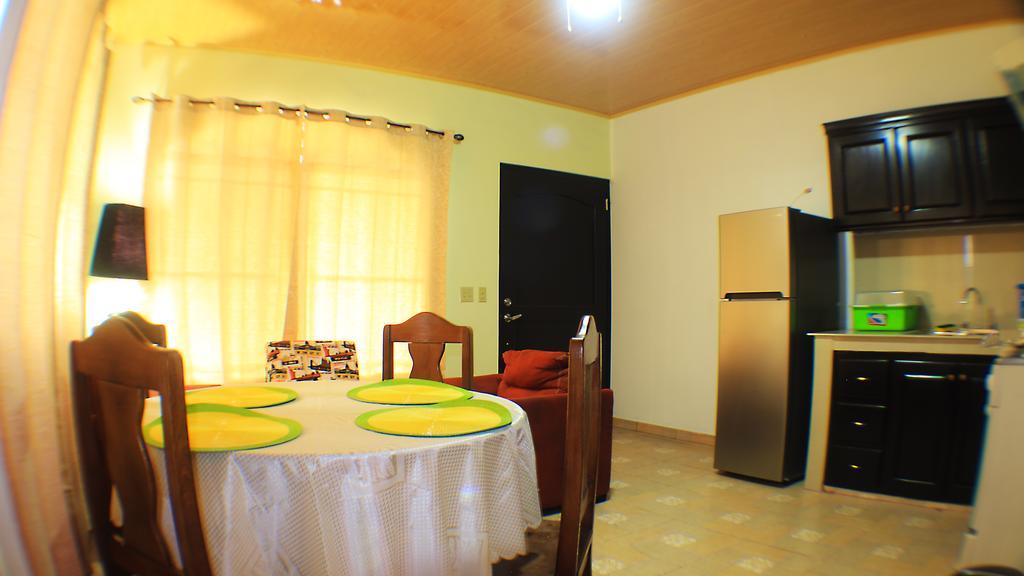 Cabanas Brisas Alto Boquete Eksteriør bilde