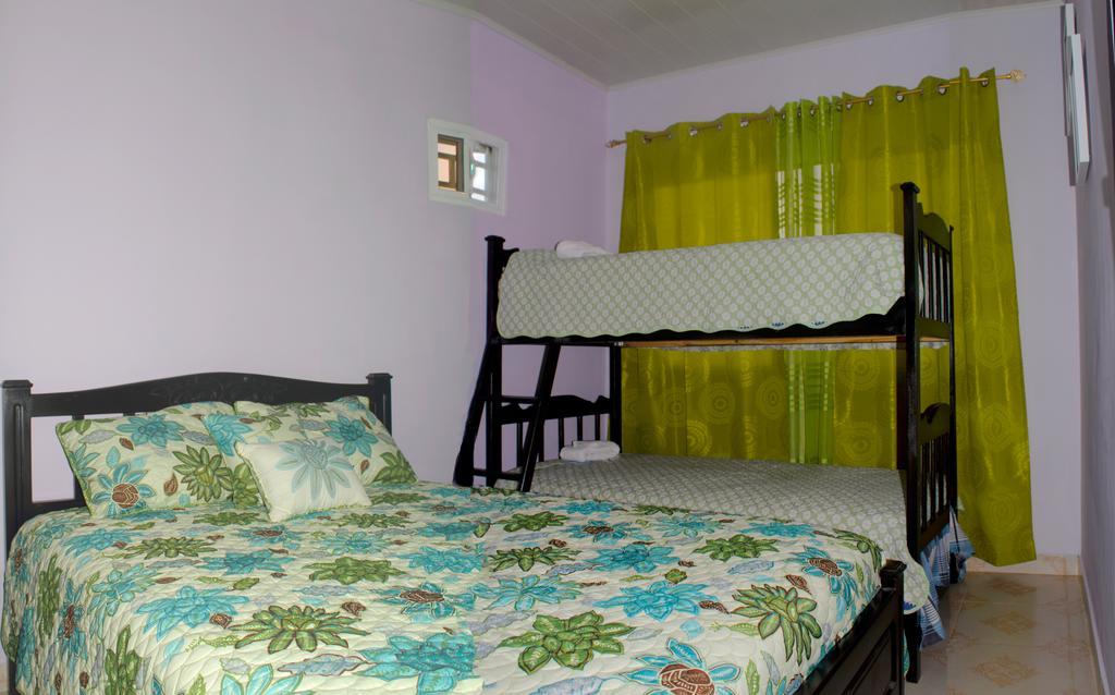Cabanas Brisas Alto Boquete Eksteriør bilde
