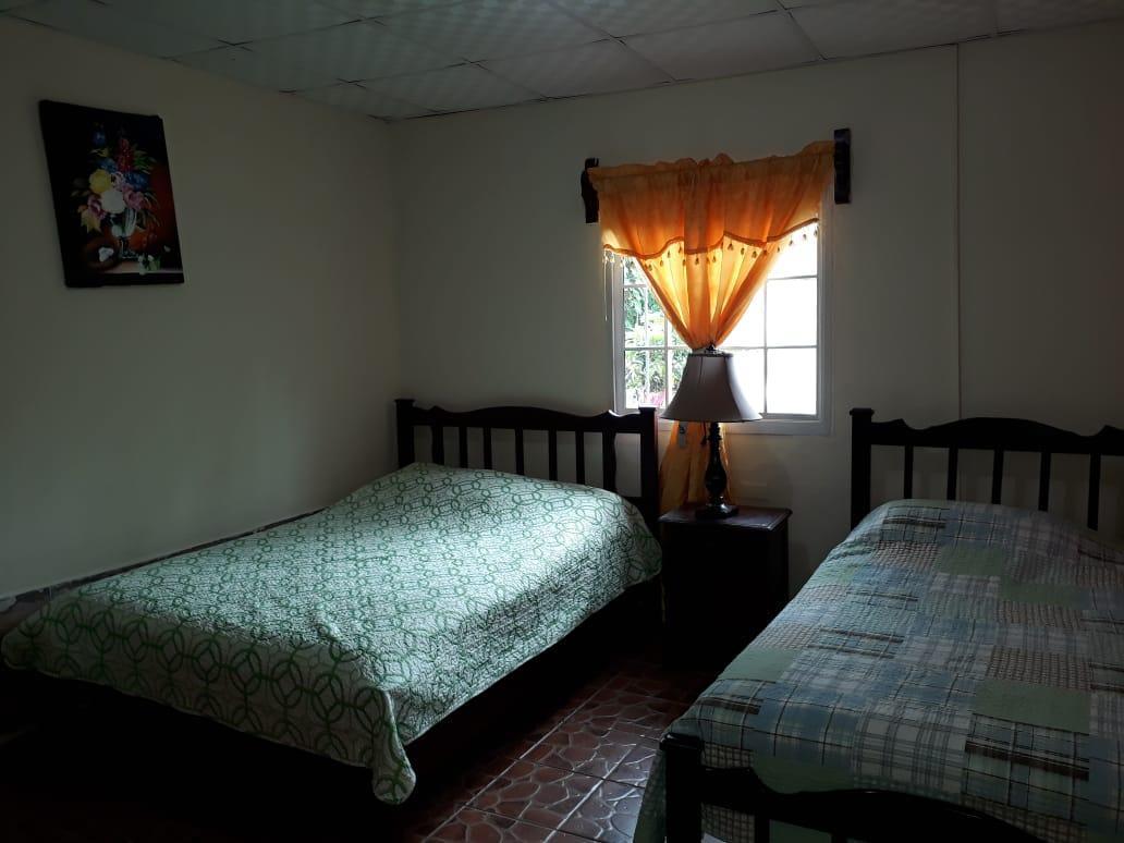 Cabanas Brisas Alto Boquete Eksteriør bilde